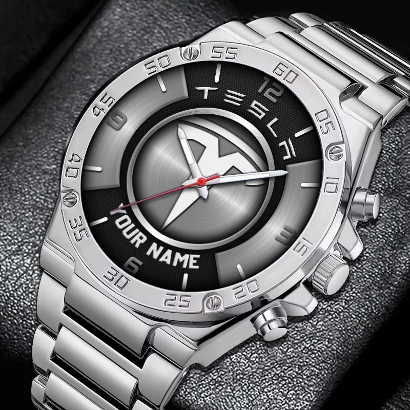 Sportswearmerch Scania Truck Watch For Fan