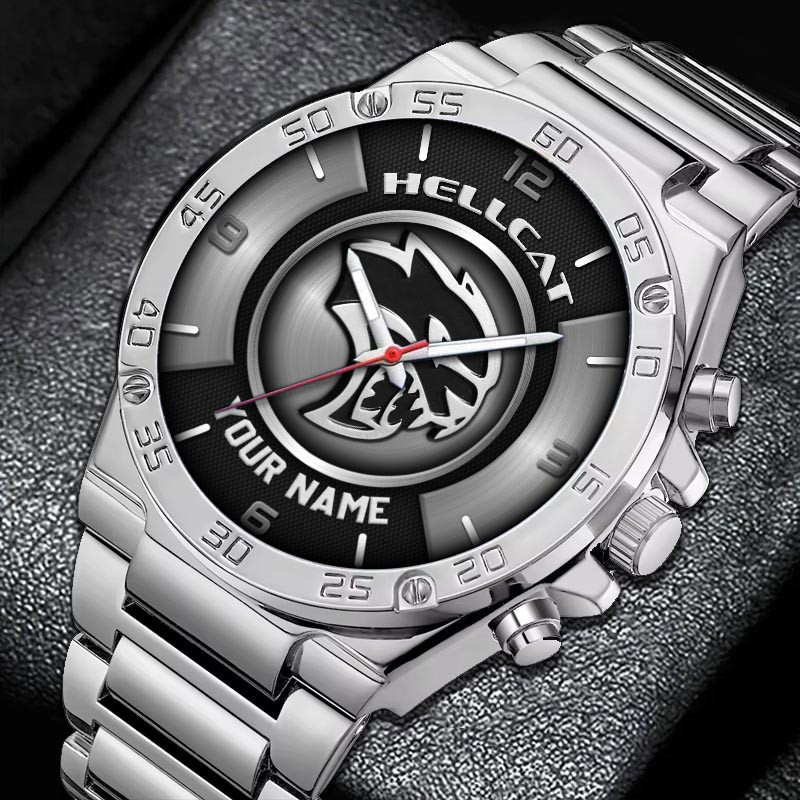 Sportswearmerch Scania Truck Watch For Fan