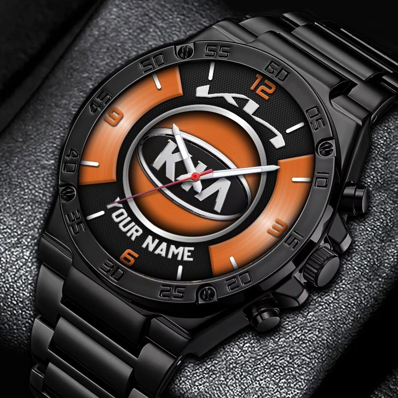 Sportswearmerch Scania Truck Watch For Fan