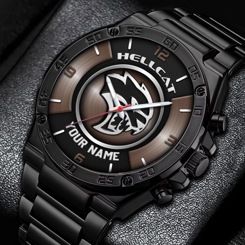 Sportswearmerch Seat Car Watch For Fan