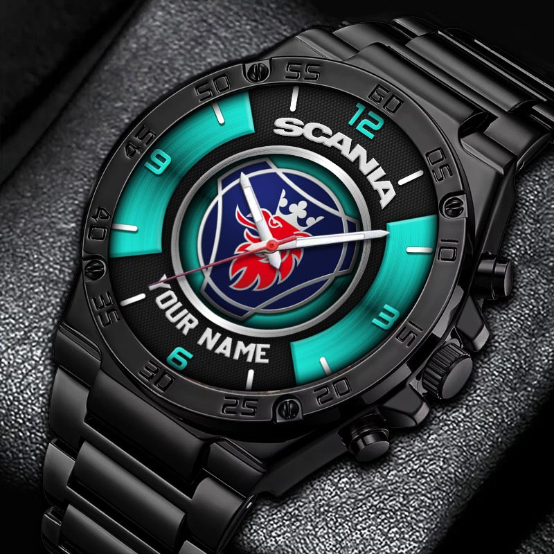 Sportswearmerch Seat Car Watch For Fan