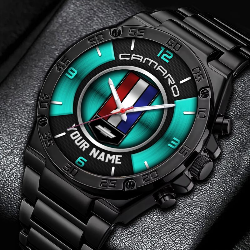 Sportswearmerch Seat Car Watch For Fan