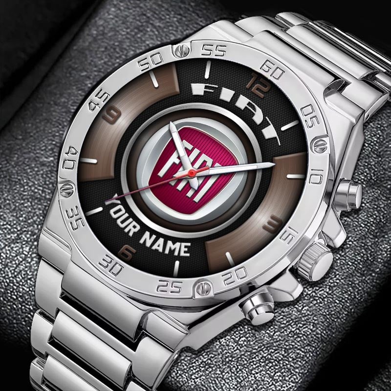 Sportswearmerch Seat Car Watch For Fan