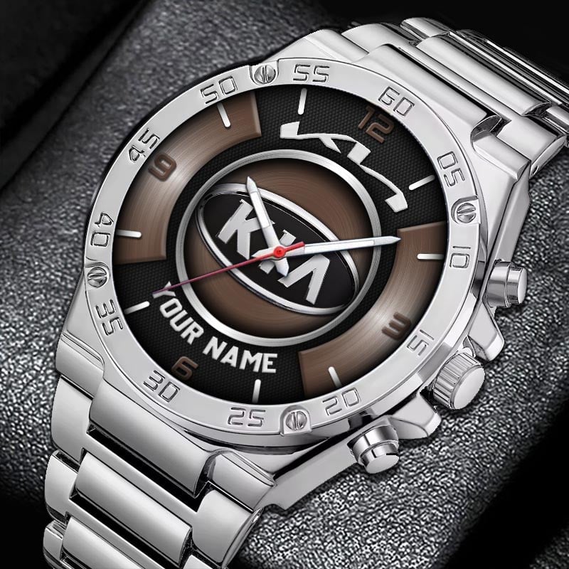 Sportswearmerch Seat Car Watch For Fan