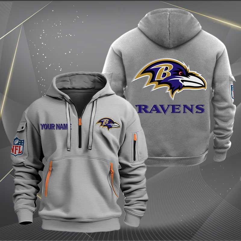 Sportswearmerch Seat Cartle Mariners MLB Half Zip Hoodie For Fan