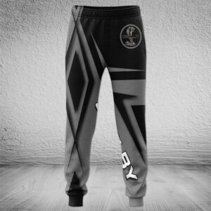Sportswearmerch Shelby Car Long Pant For Fan
