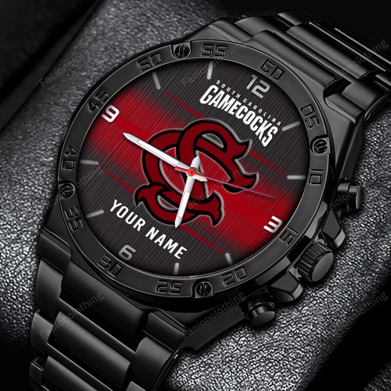 Sportswearmerch South Carolina Gamecocks Baseball NCAA Watch For Fan