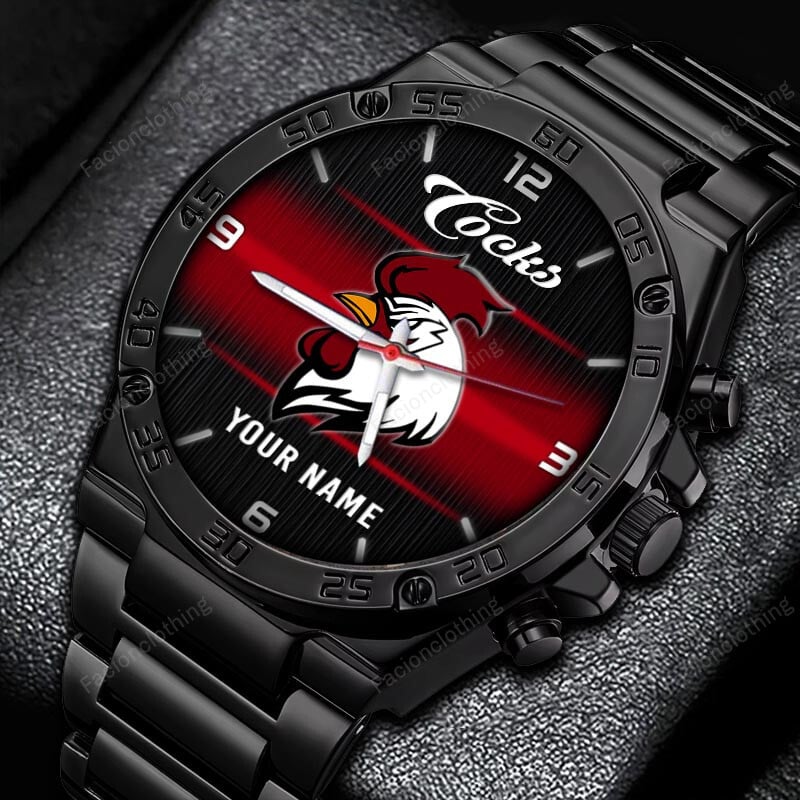 Sportswearmerch South Carolina Gamecocks Hockey NCAA Watch For Fan