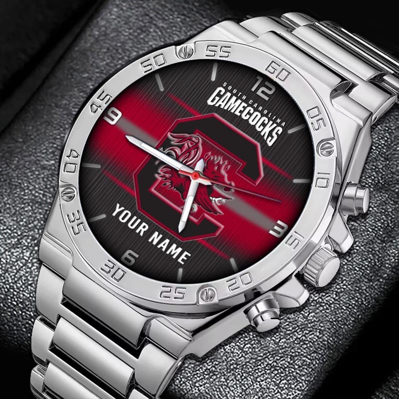 Sportswearmerch South Carolina Gamecocks NCAA Watch For Fan