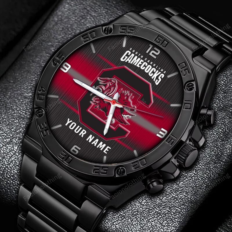 Sportswearmerch South Carolina Gamecocks NCAA Watch For Fan