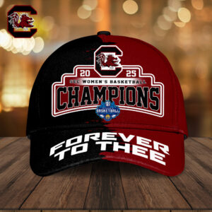 Sportswearmerch South Carolina Gamecocks Women's Basketball Classic Cap Gift For Fan