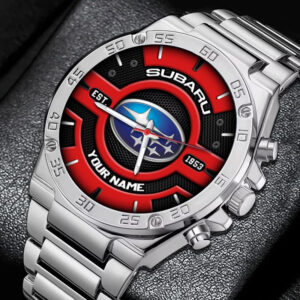 Sportswearmerch Subaru Car Watch For Fan