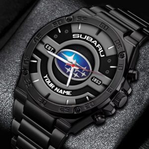 Sportswearmerch Subaru Car Watch For Fan