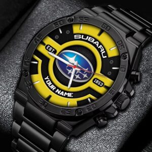 Sportswearmerch Subaru Car Watch For Fan