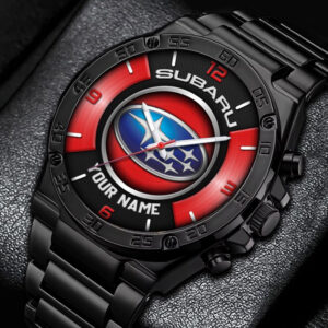 Sportswearmerch Subaru Car Watch For Fan