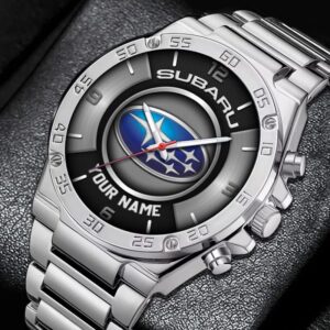 Sportswearmerch Subaru Car Watch For Fan