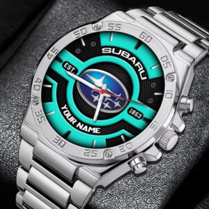 Sportswearmerch Subaru Car Watch For Fan