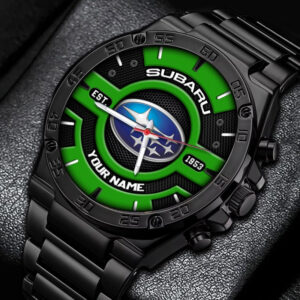 Sportswearmerch Subaru Car Watch For Fan
