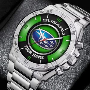 Sportswearmerch Subaru Car Watch For Fan