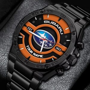 Sportswearmerch Subaru Car Watch For Fan