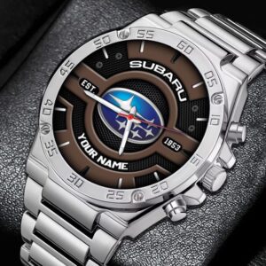 Sportswearmerch Subaru Car Watch For Fan