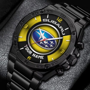 Sportswearmerch Subaru Car Watch For Fan