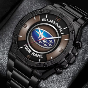 Sportswearmerch Subaru Car Watch For Fan