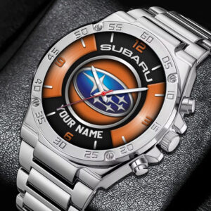 Sportswearmerch Subaru Car Watch For Fan