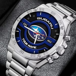 Sportswearmerch Subaru Car Watch For Fan