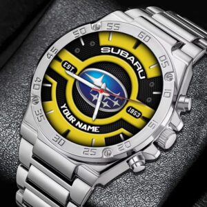 Sportswearmerch Subaru Car Watch For Fan