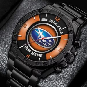 Sportswearmerch Subaru Car Watch For Fan