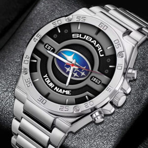 Sportswearmerch Subaru Car Watch For Fan