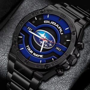 Sportswearmerch Subaru Car Watch For Fan