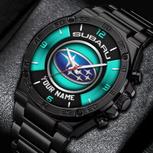 Sportswearmerch Subaru Car Watch For Fan