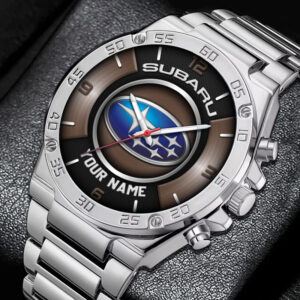 Sportswearmerch Subaru Car Watch For Fan