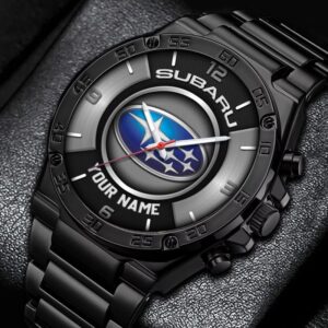 Sportswearmerch Subaru Car Watch For Fan