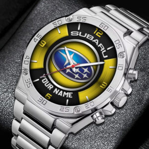 Sportswearmerch Subaru Car Watch For Fan