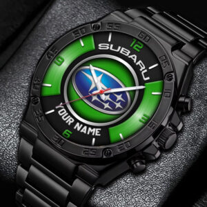 Sportswearmerch Subaru Car Watch For Fan
