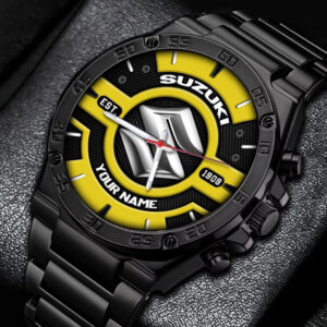Sportswearmerch Suzuki Car Watch For Fan