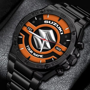 Sportswearmerch Suzuki Car Watch For Fan