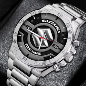 Sportswearmerch Suzuki Car Watch For Fan
