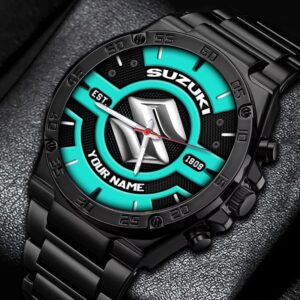 Sportswearmerch Suzuki Car Watch For Fan