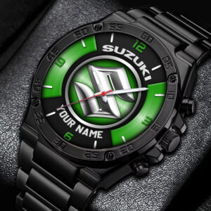 Sportswearmerch Suzuki Car Watch For Fan