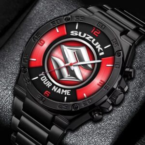 Sportswearmerch Suzuki Car Watch For Fan