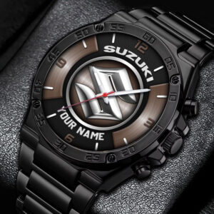 Sportswearmerch Suzuki Car Watch For Fan