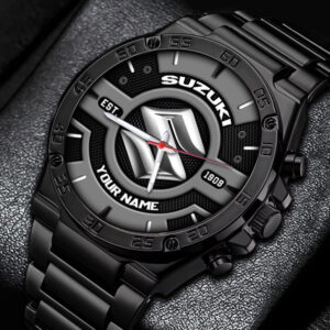 Sportswearmerch Suzuki Car Watch For Fan