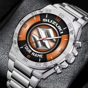Sportswearmerch Suzuki Car Watch For Fan