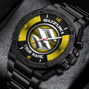 Sportswearmerch Suzuki Car Watch For Fan
