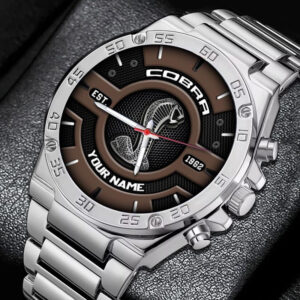 Sportswearmerch SVT Croba Car Watch For Fan