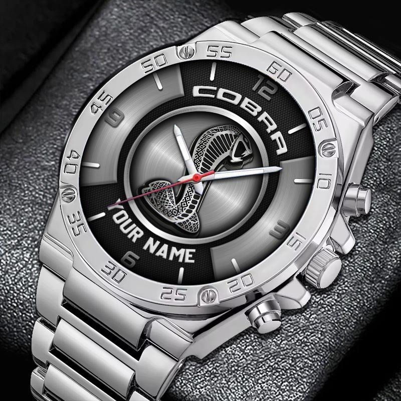Sportswearmerch SVT Croba Car Watch For Fan